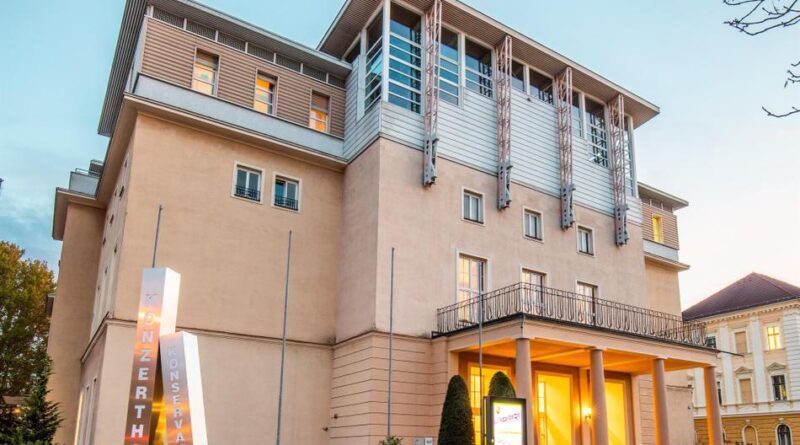 KinderMusikUni - Konzerthaus Klagenfurt