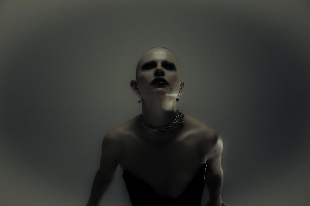 Catharsis - Sharon Kovacs