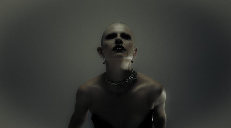 Catharsis - Sharon Kovacs