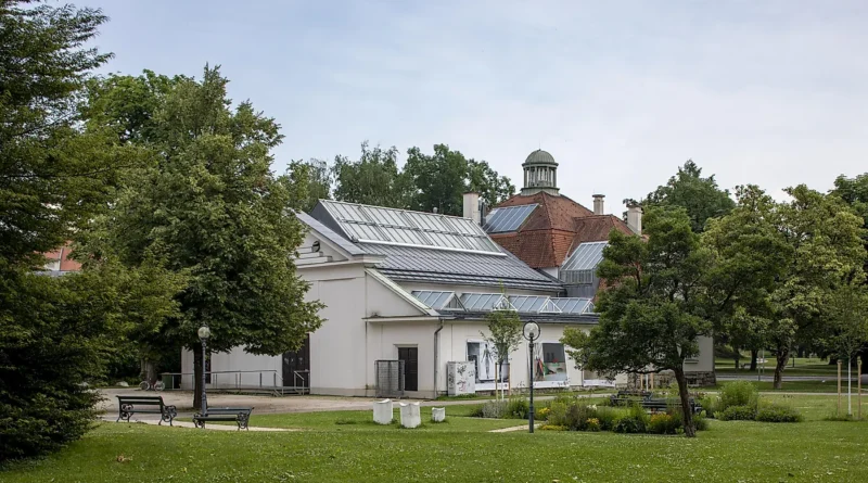 BLOT - eine Tanzperformance