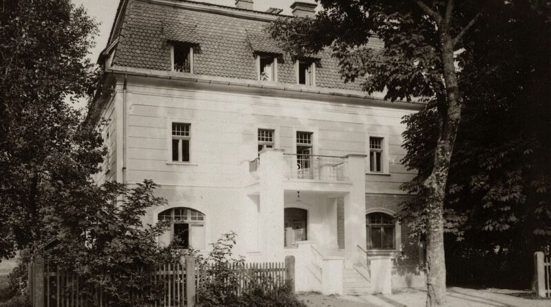 LK Spittal - 100 Jahre