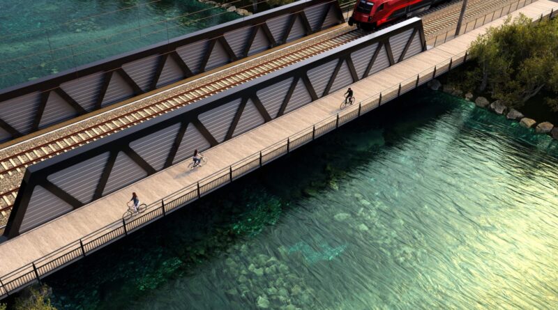 Lieserbrücke - Spittal an der Drau