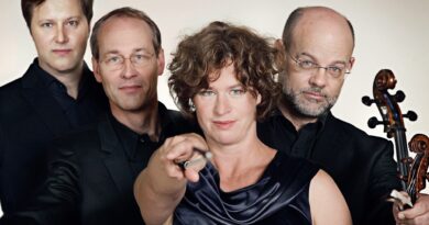 Mandelring Quartett
