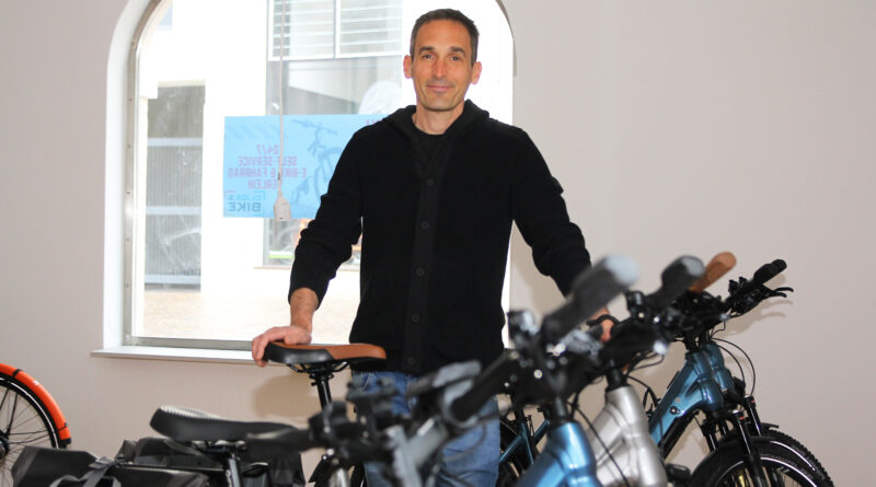 Meine Idee-mein Shop