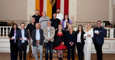 Pop-up-store Wettbewerb