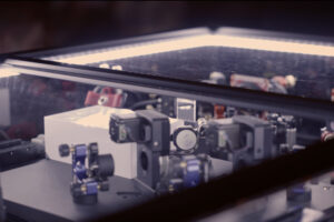 Neue Technologien in Millstatt