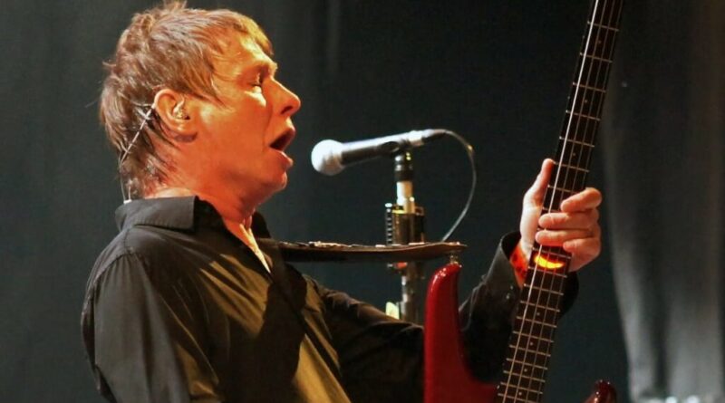 John "Rhino" Edwards