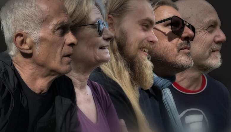 Rocketansky - Café Seerose