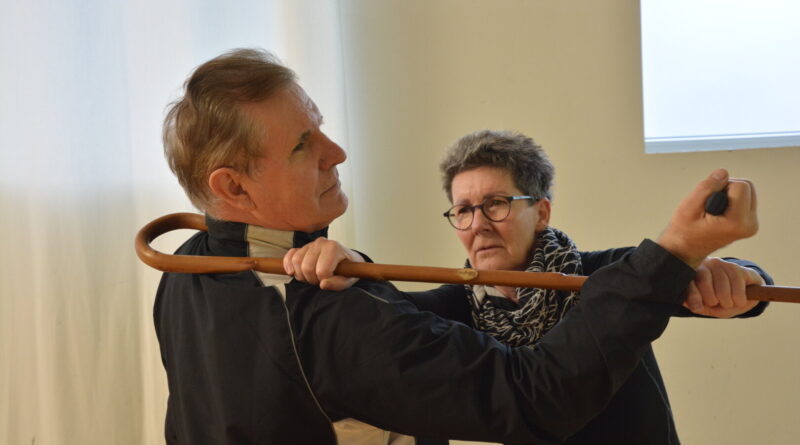 Selbstverteidigung Althofen