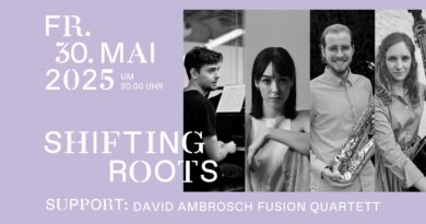 Shifting roots