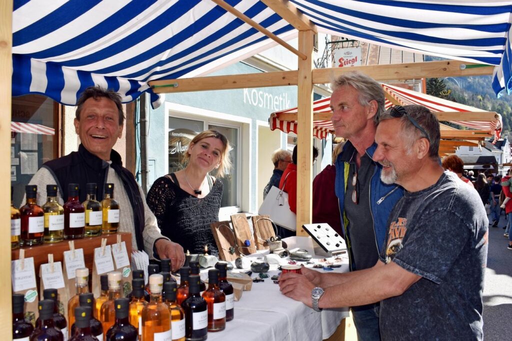Mölltaler Markttag
