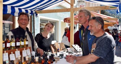 Mölltaler Markttag