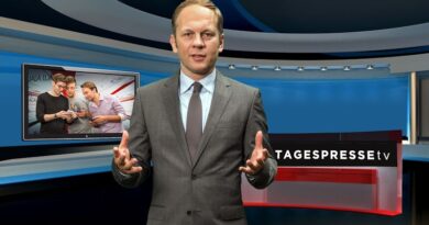 Die Tagespresse History