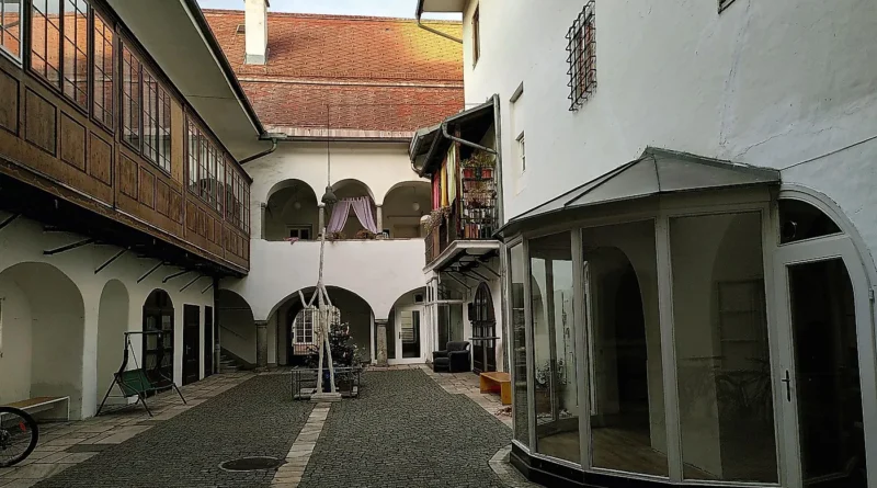 Durchgereicht, begutachtet, für nicht ganz schlüssig befunden