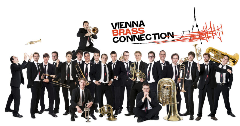 Vienna Brass Connection