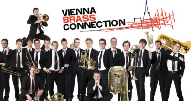 Vienna Brass Connection