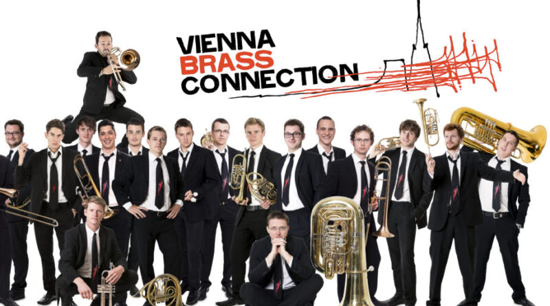 Vienna Brass Connection