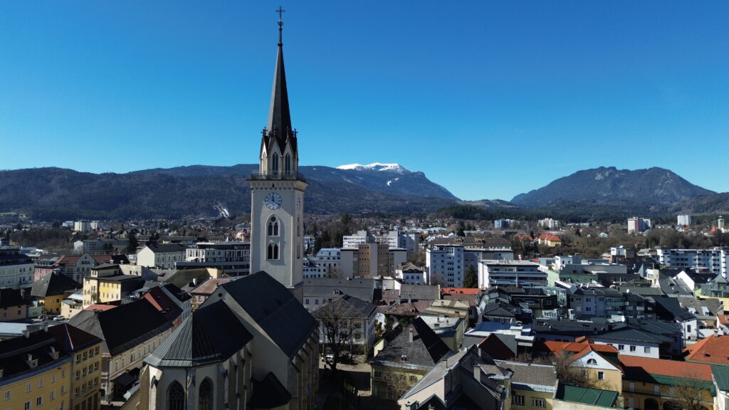 Resilienzabend - lebensRAUM Villach