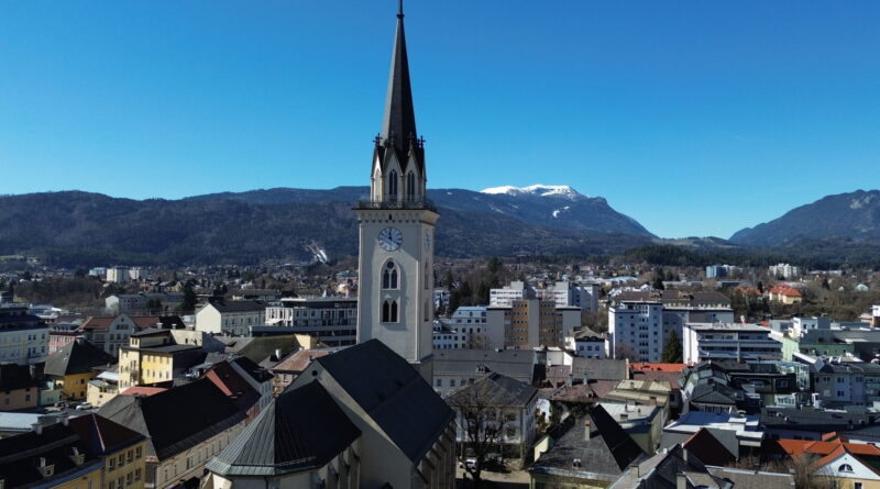 Resilienzabend - lebensRAUM Villach