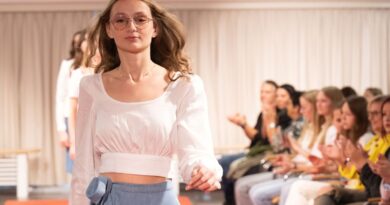 Fashion Show WIMO - Konzerthaus Klagenfurt