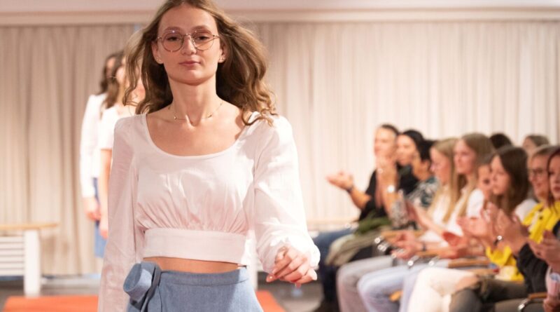 Fashion Show WIMO - Konzerthaus Klagenfurt