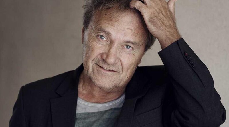 Wolfram Berger liest Karl Valentin