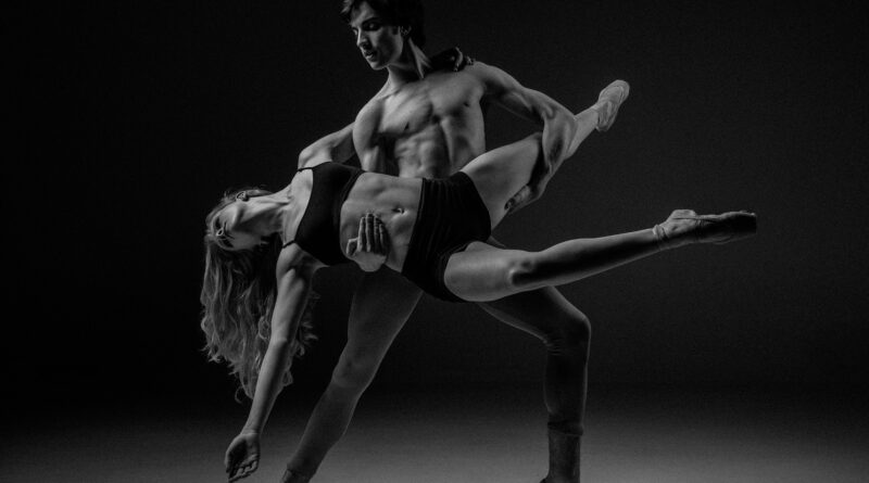 Kulturhof-lange Nacht des Tanzes