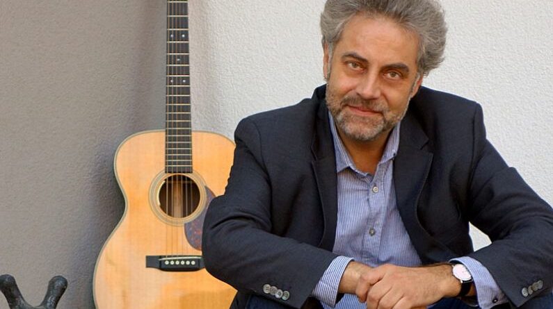 Cat Stevens - Albert Eigner