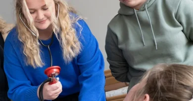 Ausbildung Sozialbetreuungsberufe