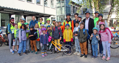 Bici-Bus