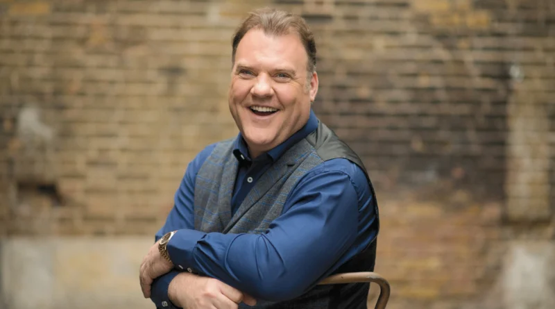 Bryn Terfel - eine Gala