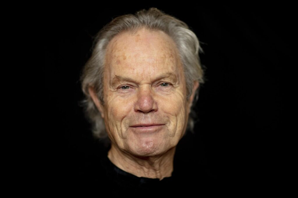 Chris Jagger - Bluesiana