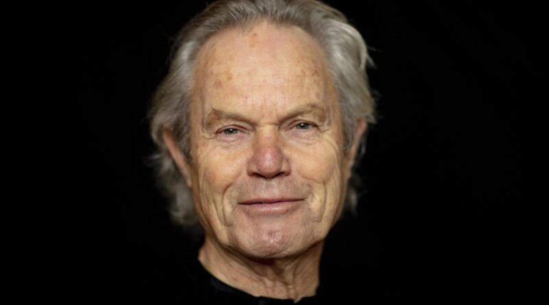 Chris Jagger - Bluesiana