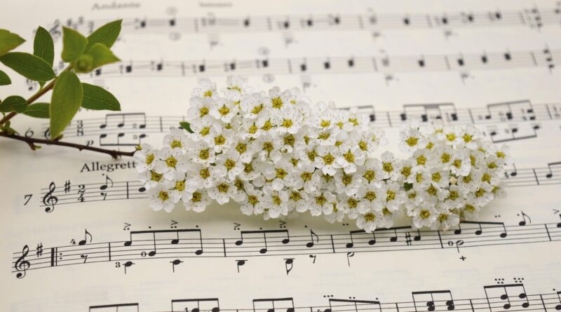 Chorgemeinschaft Funder