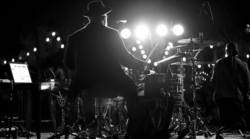 CrossTones - Aichwaldsee