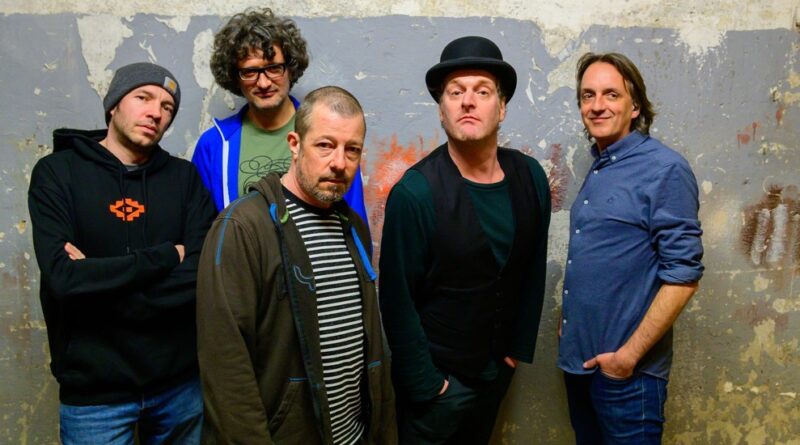 Dub Spencer & Trance Hill