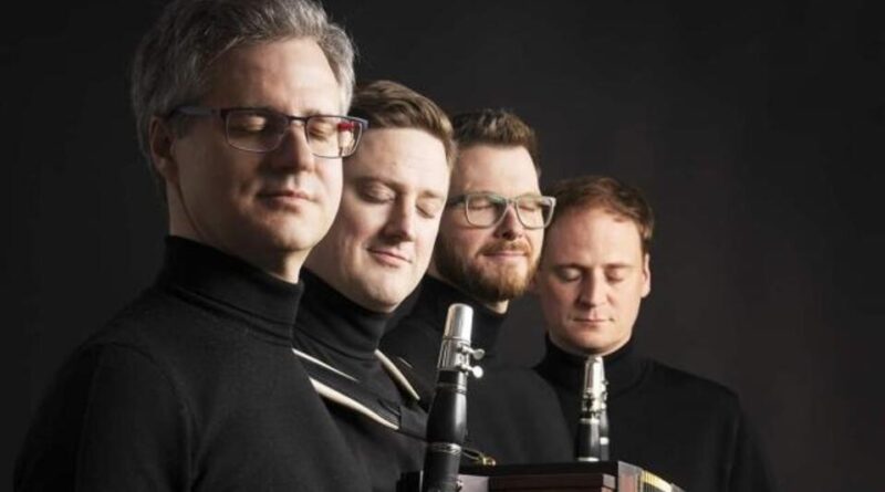 Faltenradio in der CMA