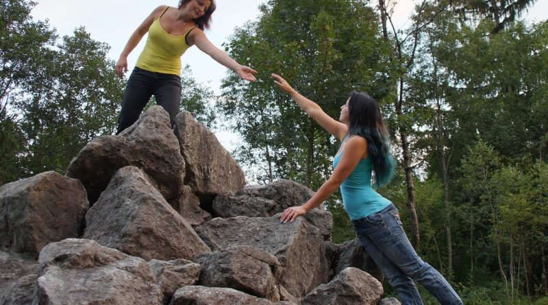 A global voice of women