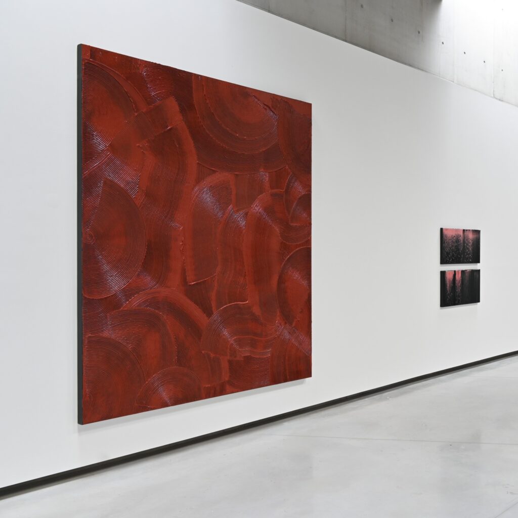 Gasteiger - Museum Liaunig