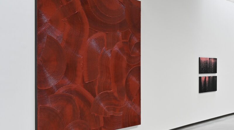 Gasteiger - Museum Liaunig