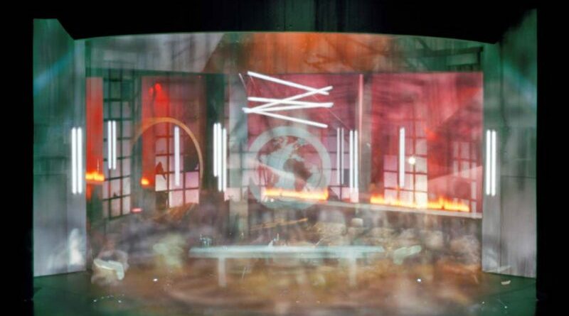 Der Klagenfurter RING in Bildern