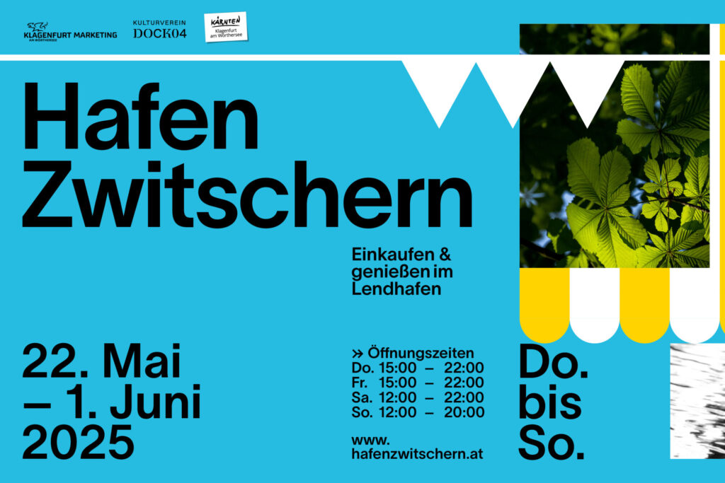 Hafenzwitschern