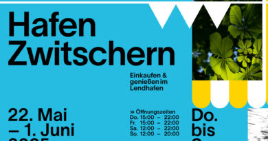 Hafenzwitschern