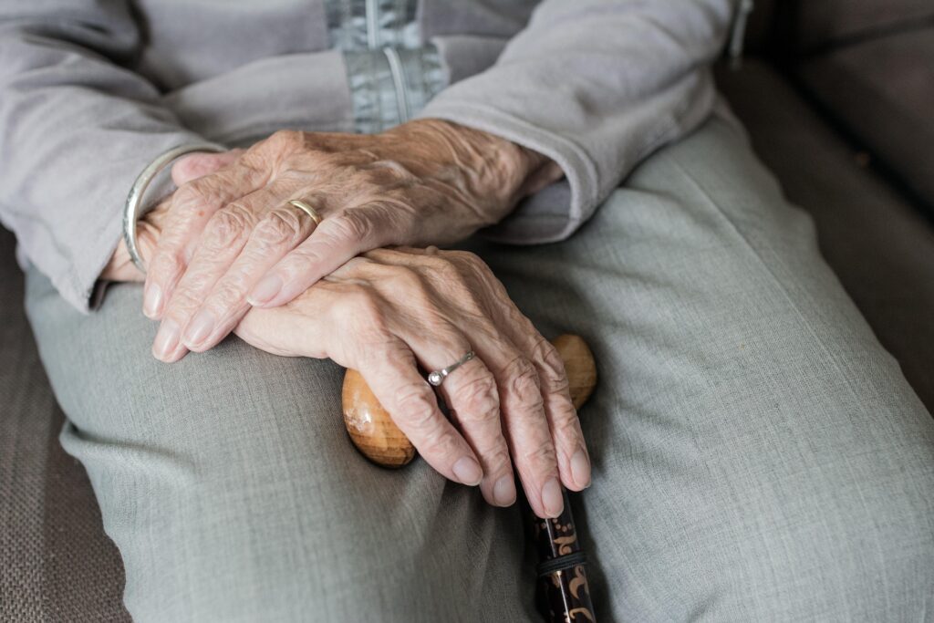 Parkinson - eine Krankheit mit vielen Gesichtern