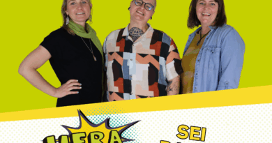HERA - Sei dabei
