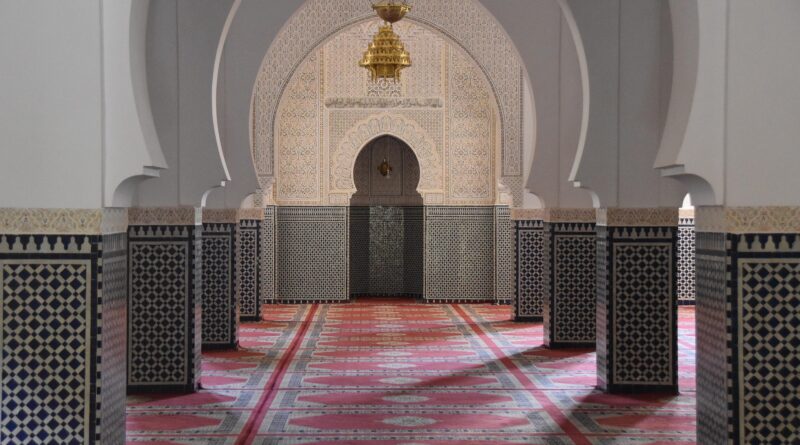 Wirtschaftsstandort Marokko