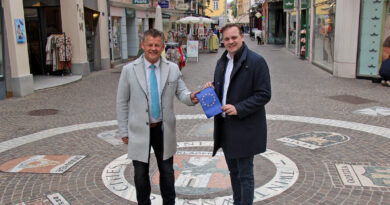 30 Jahre EU-Mitgliedschaft
