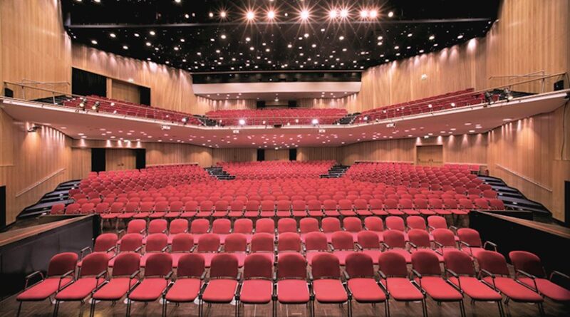 Der Bart - ein ungewöhnlicher Schwiegersohn