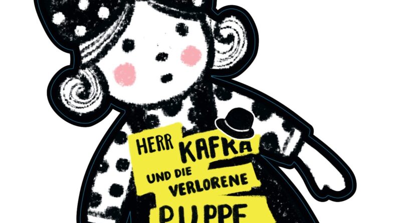 Herr Kafka und die verlorene Puppe