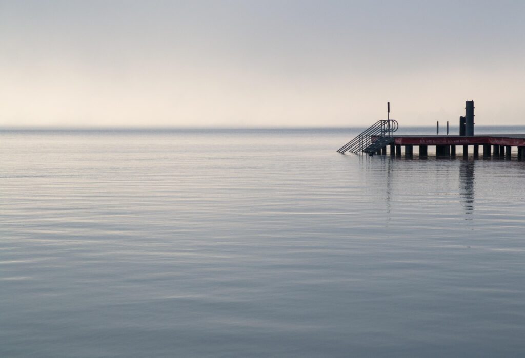 Freier Seezugang